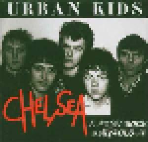 Chelsea: Urban Kids - A Punk Rock Anthology - Cover
