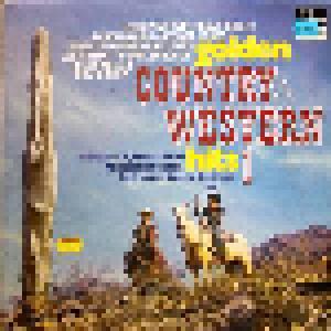 Golden Country & Western Hits 1 - Cover