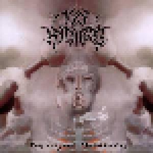 Key Of Mythras: Demonspeed Metalstorm - Cover