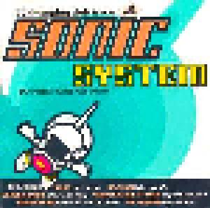 Sonic System - Cover
