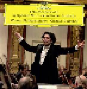 Felix Mendelssohn Bartholdy: Symphony No.3 In A Minopr Op. 56 "Schottische" - Cover