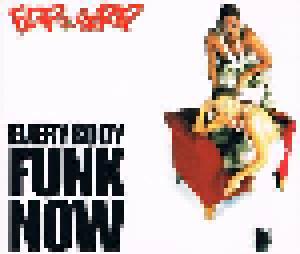 Flip Da Scrip: Everybody Funk Now - Cover