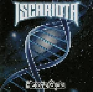Iscariota: Historia Zycia - Cover