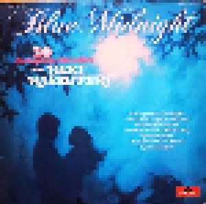 Bert Kaempfert: Blue Midnight - 20 Swinging Melodies With Bert Kaempfert - Cover