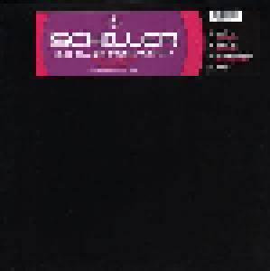 Schiller: Schiller Remixed EP - Cover