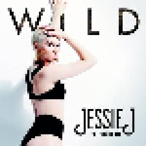 Jessie J: Wild - Cover