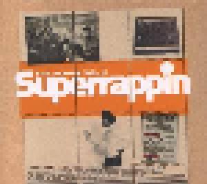 Superrappin' - The Album Vol. II - Cover