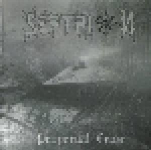 Septrion: Perpetual Frost - Cover