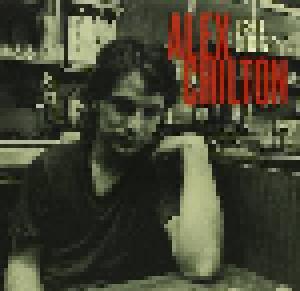 Alex Chilton: Ocean Club '77 - Cover