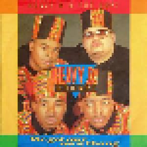 Heavy D. & The Boyz: We Got Our Own Thang - Cover
