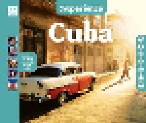 Experience Cuba - Cover