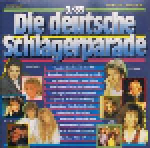 Deutsche Schlagerparade 3/89, Die - Cover