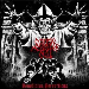 Corpse Molester Cult: Benedictus Perverticus - Cover