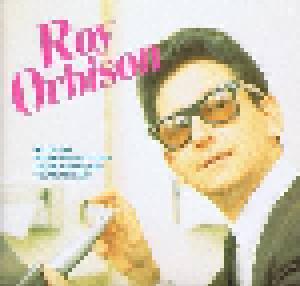 Roy Orbison: Roy Orbison (Object Enterprises) - Cover