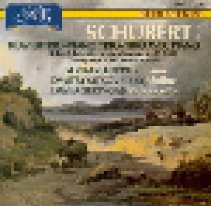 Franz Schubert: Schubert Klaviertrio - Cover