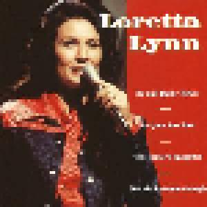 Loretta Lynn: Loretta Lynn - Cover