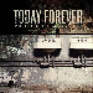Today Forever: Profound Measures - Cover