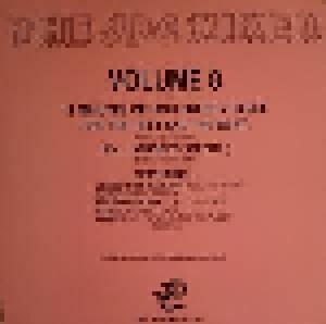 Jdc Mixer Volume 8, The - Cover