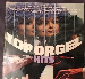 Ady Zehnpfennig: Top Orgel Hits - Cover