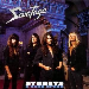 Savatage: Streets - A Rock Opera - Cover