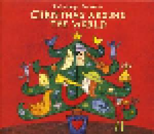 Christmas Around The World - Cover
