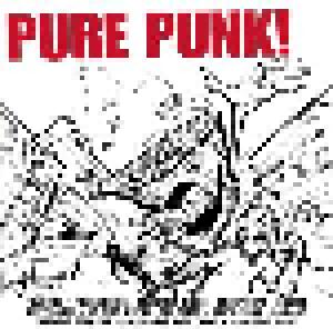 Pure Punk! - Cover