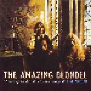 Amazing Blondel: Foreign Field That Is Forever England - Live Abroad, A - Cover