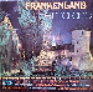 Frankenland - Heimatland - Cover