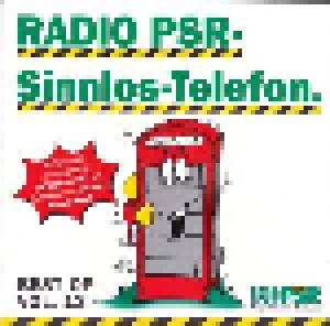 Radio PSR Sinnlos-Telefon: Best Of - Vol. 13 - Cover