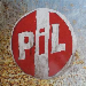 Public Image Ltd.: Out Of The Woods - Cover