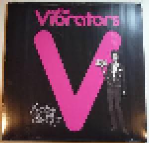 The Vibrators: Fucking Punk '77 - Cover