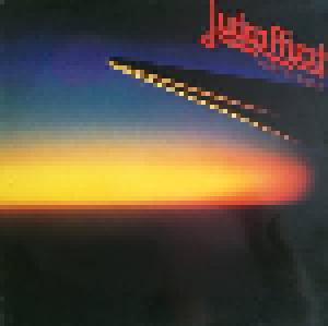 Judas Priest: Point Of Entry - Cover