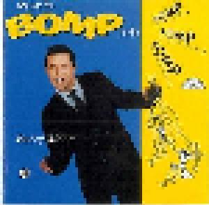 Barry Mann: Who Put The Bomp - Cover