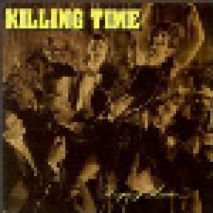 Killing Time: Happy Hour - Cover