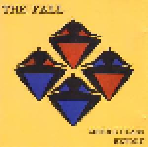 The Fall: Middle Class Revolt - Cover