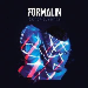 Formalin: Supercluster - Cover