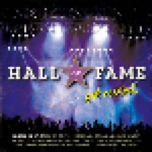 Hall Of Fame - Get Rocked! - Cover