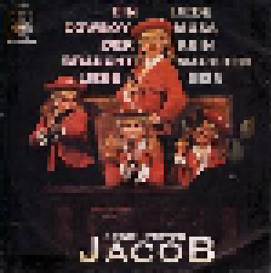 Geschwister Jacob: Ein Cowboy Der Braucht Liebe - Cover