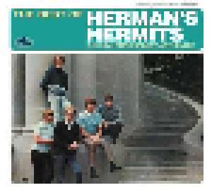 Herman's Hermits: Best Of Herman's Hermits - The 50th Anniversary Anthology, The - Cover