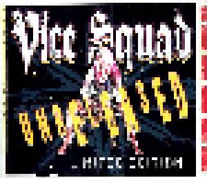 Vice Squad: Unreleased - Cover