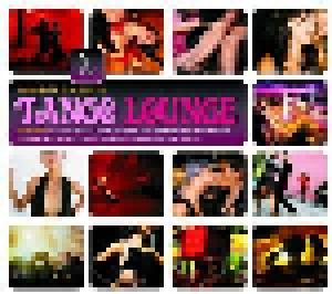 Beginner's Guide To Tango Lounge - Cover