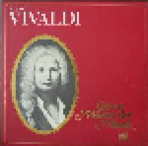 Antonio Vivaldi: Grosse Meister Der Musik - Cover