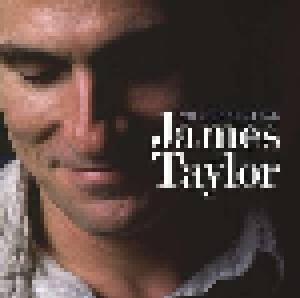 James Taylor: Essential, The - Cover