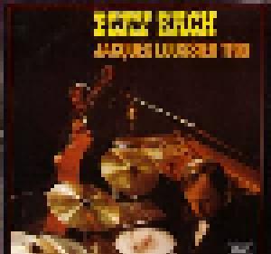 Jacques Loussier Trio: Play Bach - Cover