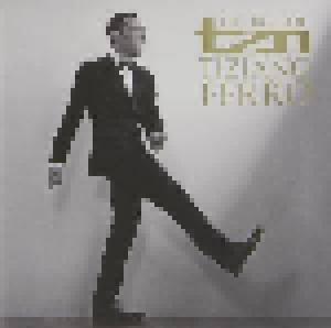 Tiziano Ferro: Tzn The Best Of - Cover