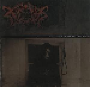 Xasthur: Gate Through Bloodstained Mirrors, A - Cover