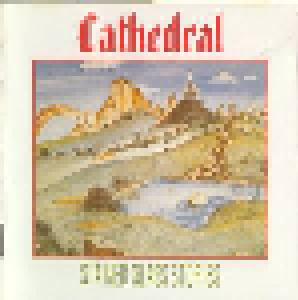 Cathedral: Stained Glass Stories - Cover