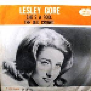 Lesley Gore: She's A Fool - Cover