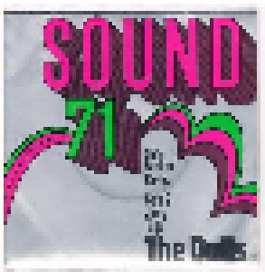 The Dolls: Sound 71 - Cover