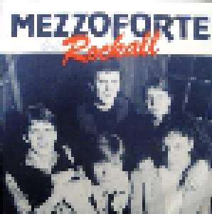 Mezzoforte: Rockall - Cover